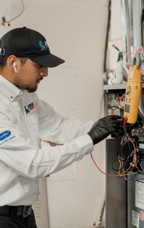 Inspection of Electrical Components