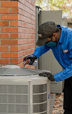 Heat Pump Installation Ooltewah Tn