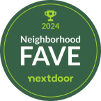 2024 Neighborhood Favorite Award